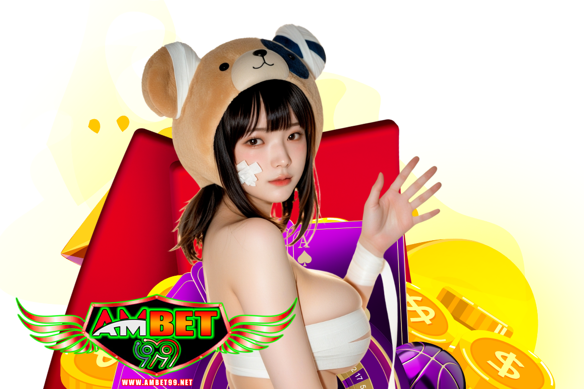 ambet99 สมัคร